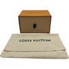 ルイ・ヴィトン LOUIS VUITTON トラベルケース(100ML) LS0863 デリケートブルー モノグラム ・キャンバス レディース その他小物