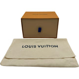 ルイ・ヴィトン LOUIS VUITTON トラベルケース(100ML) LS0863 デリケートブルー モノグラム ・キャンバス レディース その他小物