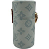 ルイ・ヴィトン LOUIS VUITTON トラベルケース(100ML) LS0863 デリケートブルー モノグラム ・キャンバス レディース その他小物