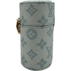 ルイ・ヴィトン LOUIS VUITTON トラベルケース(100ML) LS0863 デリケートブルー モノグラム ・キャンバス レディース その他小物