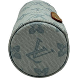 ルイ・ヴィトン LOUIS VUITTON トラベルケース(100ML) LS0863 デリケートブルー モノグラム ・キャンバス レディース その他小物