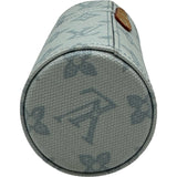 ルイ・ヴィトン LOUIS VUITTON トラベルケース(100ML) LS0863 デリケートブルー モノグラム ・キャンバス レディース その他小物