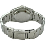 ロレックス ROLEX エクスプローラー1 114270 ブラック ステンレススチール 自動巻き メンズ 腕時計