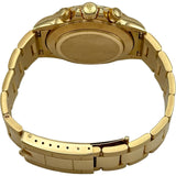 ロレックス ROLEX デイトナ 16528 ブラック ゴールド 自動巻き メンズ 腕時計