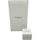 デビアス DE BEERS K18リング ゴールド K18 ダイヤモンド ジュエリー