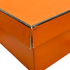 エルメス HERMES ミニケリー20 〇Y刻 ベージュ系 ゴールド金具 オーストリッチ レディース ショルダーバッグ