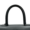デルヴォー DELVAUX プリヨンMM ブラック レザー ユニセックス ショルダーバッグ
