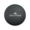 デルヴォー DELVAUX プリヨンMM ブラック レザー ユニセックス ショルダーバッグ