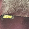 シャネル CHANEL 2.55 マトラッセ チェーンショルダー A37586 24番台 ブルーグレー系 シルバー金具 エイジドカーフ レディース ショルダーバッグ