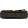 ルイ・ヴィトン LOUIS VUITTON ポシェット・メティスMM M44875 ブラウン モノグラム レディース ショルダーバッグ