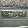 シャネル CHANEL ボーイシャネルチェーンショルダー AS0130 28番台 ブラック ゴールド金具 キャビア レディース ショルダーバッグ