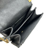 シャネル CHANEL ボーイシャネルチェーンショルダー AS0130 28番台 ブラック ゴールド金具 キャビア レディース ショルダーバッグ