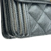 シャネル CHANEL ボーイシャネルチェーンショルダー AS0130 28番台 ブラック ゴールド金具 キャビア レディース ショルダーバッグ