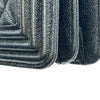 シャネル CHANEL ボーイシャネルチェーンショルダー AS0130 28番台 ブラック ゴールド金具 キャビア レディース ショルダーバッグ