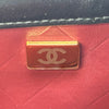 シャネル CHANEL マトラッセショルダーバッグ AS2484 ブラック ゴールド金具 カーフスキン レディース ショルダーバッグ