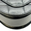 シャネル CHANEL マトラッセショルダーバッグ AS2484 ブラック ゴールド金具 カーフスキン レディース ショルダーバッグ