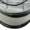 シャネル CHANEL マトラッセショルダーバッグ AS2484 ブラック ゴールド金具 カーフスキン レディース ショルダーバッグ
