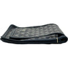 ゴヤール GOYARD プリュメポーチウォレット ネイビー コーティングキャンバス レディース ショルダーバッグ