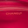 シャネル CHANEL ココマークチェーンショルダーバッグ A15688 6番台 ピンク ゴールド金具 キャビアスキン レディース ショルダーバッグ