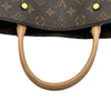 ルイ・ヴィトン LOUIS VUITTON モンテーニュMM M41056 ブラウン モノグラム レディース ショルダーバッグ
