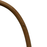 ルイ・ヴィトン LOUIS VUITTON モンテーニュMM M41056 ブラウン モノグラム レディース ショルダーバッグ