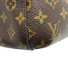 ルイ・ヴィトン LOUIS VUITTON モンテーニュMM M41056 ブラウン モノグラム レディース ショルダーバッグ