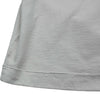 プラダ PRADA ワンポイントロゴ半袖Ｔシャツ UJN896 ホワイト コットン メンズ 半袖Ｔシャツ