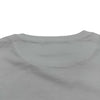 プラダ PRADA ワンポイントロゴ半袖Ｔシャツ UJN896 ホワイト コットン メンズ 半袖Ｔシャツ