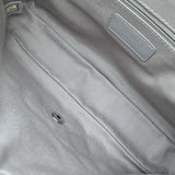 シャネル CHANEL マトラッセフラップバッグ A67742 20番台 ピンク シルバー金具 キャビアスキン レディース ショルダーバッグ