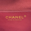 シャネル CHANEL マトラッセ ハートシェイプバッグ AS5764 ブラック ゴールド金具 ラムスキン レディース ショルダーバッグ
