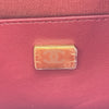 シャネル CHANEL マトラッセ ハートシェイプバッグ AS5764 ブラック ゴールド金具 ラムスキン レディース ショルダーバッグ