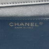 シャネル CHANEL アイコンチャームスモールリュック AS4275 ブラック ゴールド金具 ラムスキン レディース リュック・デイパック
