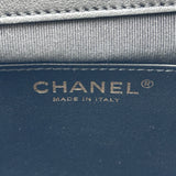 シャネル CHANEL アイコンチャームスモールリュック AS4275 ブラック ゴールド金具 ラムスキン レディース リュック・デイパック