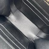 シャネル CHANEL マトラッセ スモールバニティケース AS3318 ブラック ゴールド金具 ラムスキン レディース ショルダーバッグ