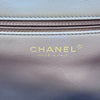 シャネル CHANEL マトラッセフラップショルダーバッグ AS4553 ベージュ ゴールド金具 ラムスキン レディース ショルダーバッグ