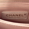 シャネル CHANEL ココハンドルXXS AS2215 31番台 ピンク ゴールド金具 キャビアスキン レディース ハンドバッグ
