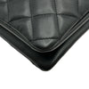 シャネル CHANEL ココマークスモールショッピングバッグ AS4596 ブラック ゴールド金具 ラムスキン レディース ショルダーバッグ