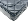 シャネル CHANEL ミニマトラッセ18 AS5098 ブラック ゴールド金具 キャビアスキン レディース ショルダーバッグ