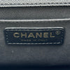 シャネル CHANEL ボーイシャネル25 A67086 ブラック ゴールド金具 キャビアスキン レディース ショルダーバッグ