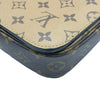 ルイ・ヴィトン LOUIS VUITTON ポシェット・メティスMM M44876 ブラウン モノグラム・リバースキャンバス レディース ショルダーバッグ