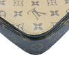 ルイ・ヴィトン LOUIS VUITTON ポシェット・メティスMM M44876 ブラウン モノグラム・リバースキャンバス レディース ショルダーバッグ