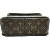 ルイ・ヴィトン LOUIS VUITTON パッシー M45592 ブラウン モノグラムキャンバス レディース ショルダーバッグ