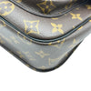 ルイ・ヴィトン LOUIS VUITTON パッシー M45592 ブラウン モノグラムキャンバス レディース ショルダーバッグ