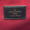 ルイ・ヴィトン LOUIS VUITTON パッシー M45592 ブラウン モノグラムキャンバス レディース ショルダーバッグ