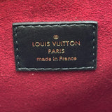 ルイ・ヴィトン LOUIS VUITTON パッシー M45592 ブラウン モノグラムキャンバス レディース ショルダーバッグ