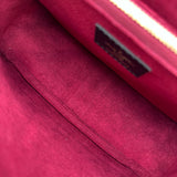 ルイ・ヴィトン LOUIS VUITTON パッシー M45592 ブラウン モノグラムキャンバス レディース ショルダーバッグ