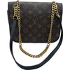 ルイ・ヴィトン LOUIS VUITTON パッシー M45592 ブラウン モノグラムキャンバス レディース ショルダーバッグ