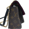 ルイ・ヴィトン LOUIS VUITTON パッシー M45592 ブラウン モノグラムキャンバス レディース ショルダーバッグ