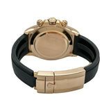ロレックス ROLEX デイトナ 116515LN ブラック/ピンクゴールド ピンクゴールド 自動巻き メンズ 腕時計