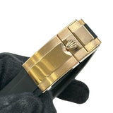ロレックス ROLEX デイトナ 116515LN ブラック/ピンクゴールド ピンクゴールド 自動巻き メンズ 腕時計